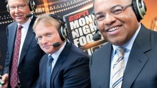 Ron Jaworski Is Sad To Leave <i>Monday Night Football</i>, But At Least "They're Paying Me A Lot Of Money"